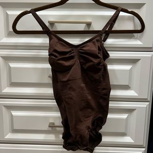 Skims shapewear bodysuit